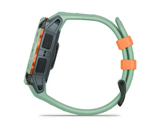 GARMIN INSTINCT 3 - 45 MM AMOLED NEOTROPINėS SPALVOS, 010-02936-01