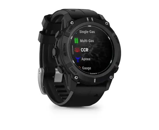 GARMIN DESCENT G2, JUODOS SPALVOS, 010-02986-00
