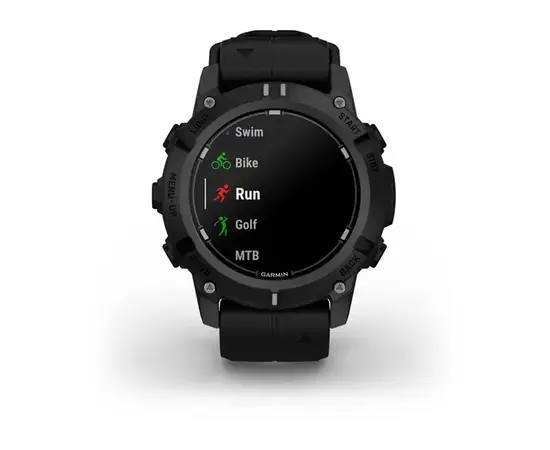 GARMIN DESCENT G2, JUODOS SPALVOS, 010-02986-00