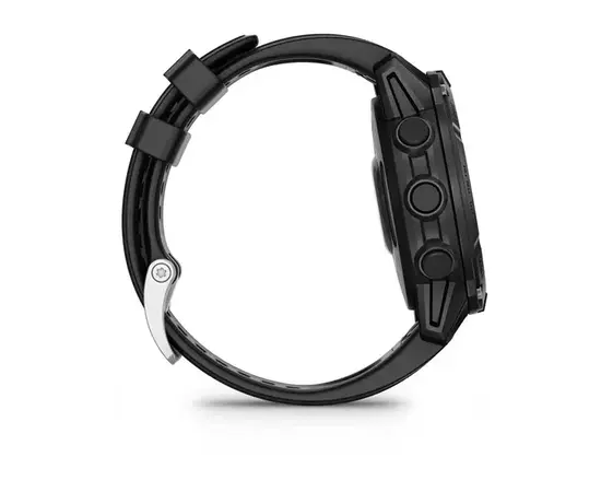 GARMIN DESCENT G2, JUODOS SPALVOS, 010-02986-00