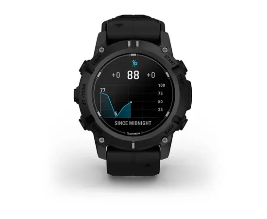 GARMIN DESCENT G2, JUODOS SPALVOS, 010-02986-00