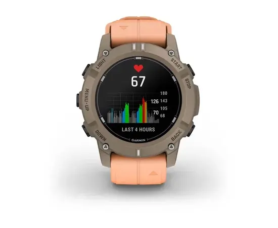 GARMIN DESCENT G2, PILKOS SPALVOS, 010-02986-01