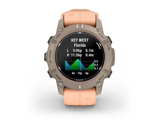 GARMIN DESCENT G2, PILKOS SPALVOS, 010-02986-01