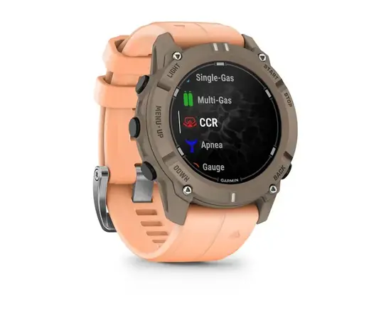 GARMIN DESCENT G2, PILKOS SPALVOS, 010-02986-01
