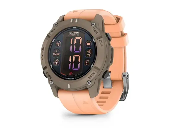 GARMIN DESCENT G2, PILKOS SPALVOS, 010-02986-01