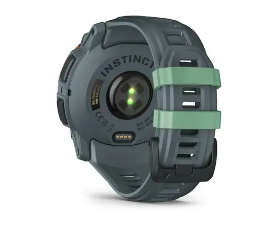 GARMIN INSTINCT 3 - 50 MM AMOLED NEOTROPINėS SPALVOS, 010-03020-01
