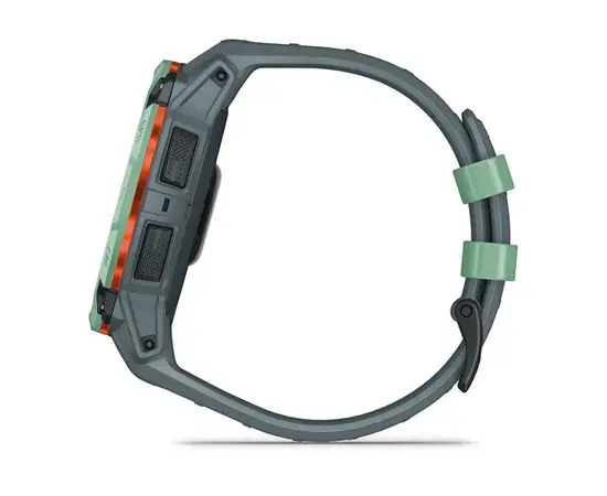 GARMIN INSTINCT 3 - 50 MM AMOLED NEOTROPINėS SPALVOS, 010-03020-01