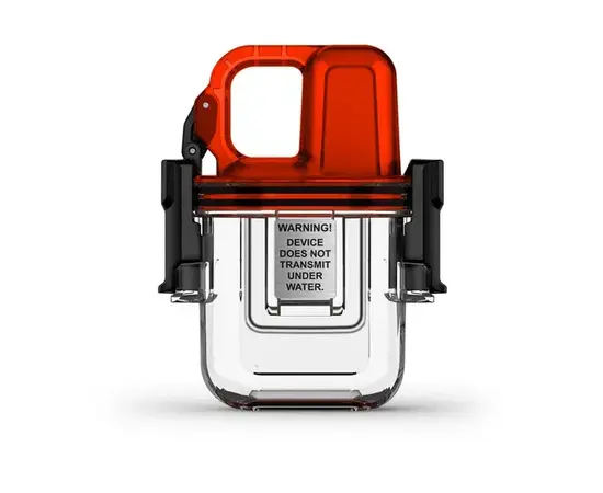 GARMIN INREACH MINI NARDYMO DėKLAS, 010-13990-00