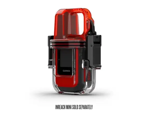 GARMIN INREACH MINI NARDYMO DėKLAS, 010-13990-00