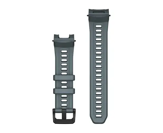 GARMIN INSTINCT 3 45 MM SAULėLYDžIO SPALVOS SILIKONINIS DIRžELIS, 010-13395-02