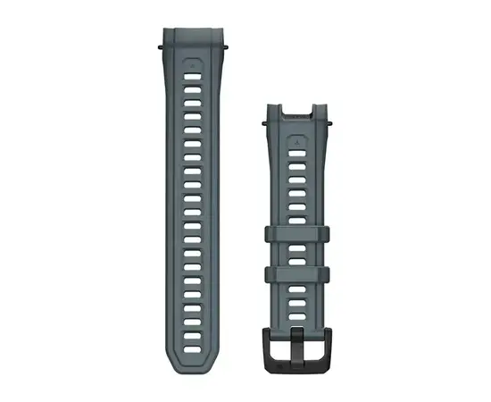 GARMIN INSTINCT 3 45 MM SAULėLYDžIO SPALVOS SILIKONINIS DIRžELIS, 010-13395-02
