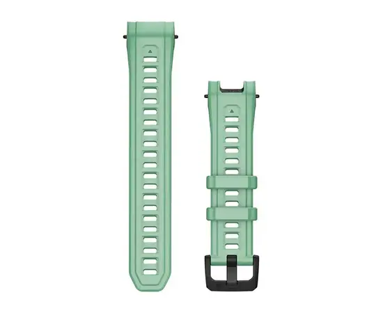GARMIN INSTINCT 3 45 MM NEOTROPINėS SPALVOS SILIKONINIS DIRžELIS, 010-13395-03