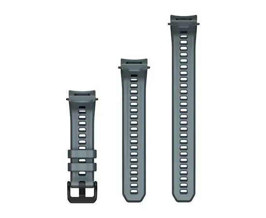 GARMIN INSTINCT E 40 MM SAULėLYDžIO SPALVOS SILIKONINIS DIRžELIS, 010-13397-02