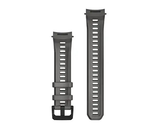 GARMIN INSTINCT E 45 MM ANGLIES SPALVOS SILIKONINIS DIRžELIS, 010-13398-00