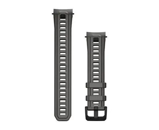 GARMIN INSTINCT E 45 MM ANGLIES SPALVOS SILIKONINIS DIRžELIS, 010-13398-00