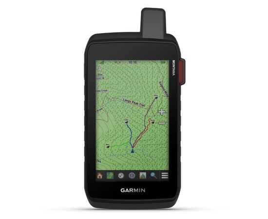 GARMIN MONTANA 710I, 010-02964-01