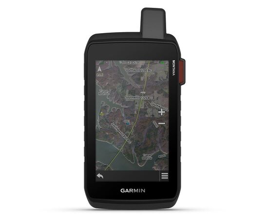 GARMIN MONTANA 710I, 010-02964-01