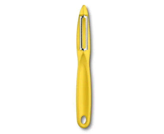 SKUSTUKAS VICTORINOX UNIVERSAL, GELTONAS, 7.6075.8