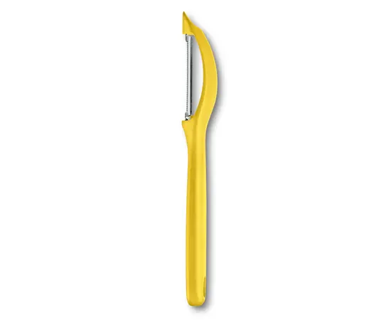 SKUSTUKAS VICTORINOX UNIVERSAL, GELTONAS, 7.6075.8