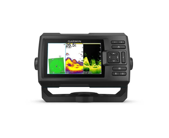 GARMIN STRIKER VIVID 5CV BE SONARO, 010-02551-02