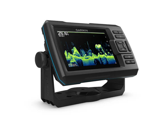 GARMIN STRIKER VIVID 5CV BE SONARO, 010-02551-02