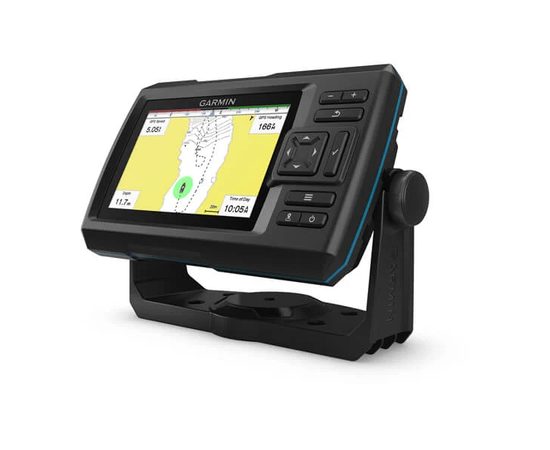 GARMIN STRIKER VIVID 5CV BE SONARO, 010-02551-02