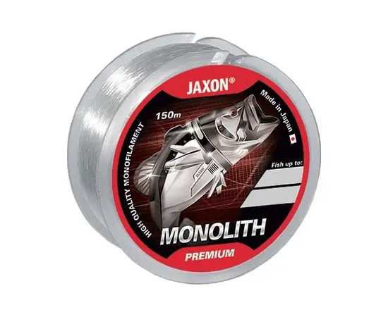 JAXON VALAS MONOLITH PREMIUM 150M 0.22MM, ZJ-HOP022A