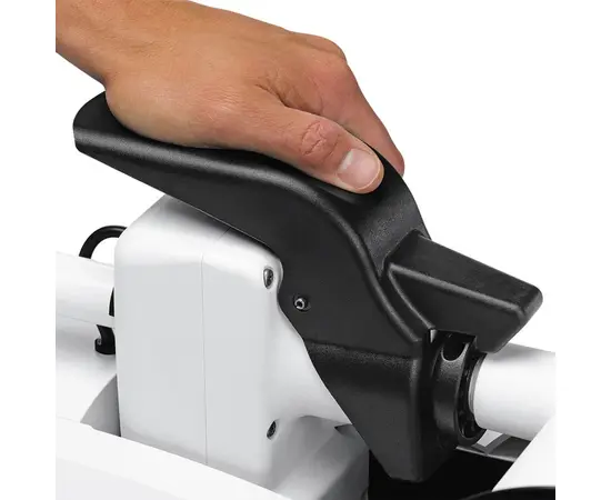 MINN KOTA RIPTIDE POWERDRIVE ELEKTRINIS VARIKLIS 65" 70 LBS, 1363587