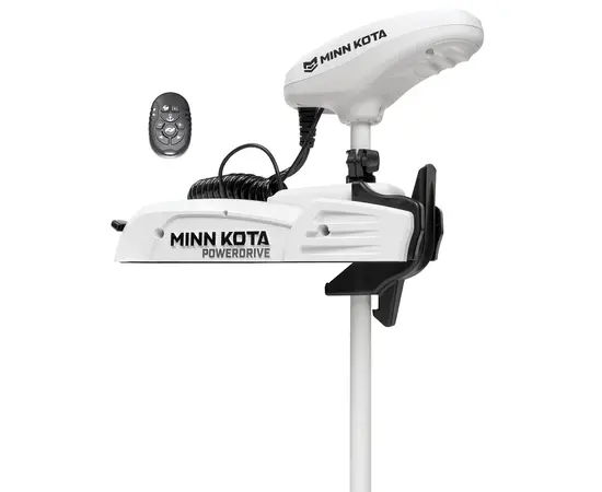 MINN KOTA RIPTIDE POWERDRIVE ELEKTRINIS VARIKLIS 65" 55 LBS, 1363577