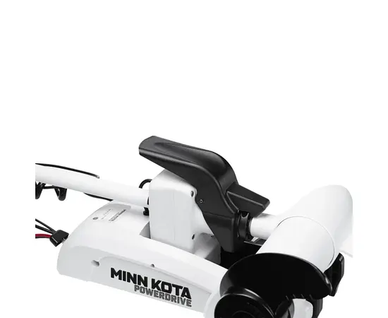 MINN KOTA RIPTIDE POWERDRIVE ELEKTRINIS VARIKLIS 65" 55 LBS, 1363577