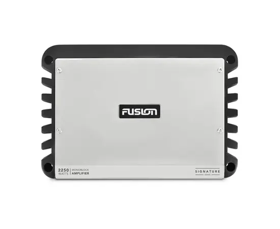 GARMIN FUSION SIGNATURE VIENO BLOKO LAIVO STIPRINTUVAS, 2250 VATų, 010-01970-00