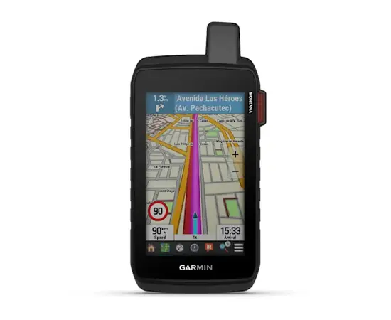 GARMIN MONTANA 710I, 010-02964-01