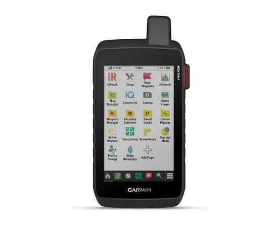 GARMIN MONTANA 760I, 010-02964-11