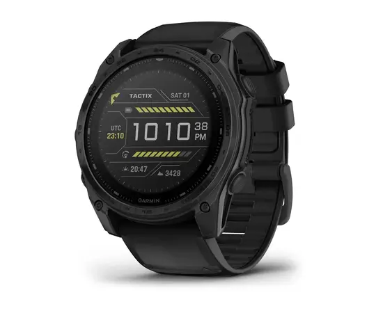 GARMIN TACTIX 8 - 51 MM, SOLAR, ELITE, 010-03407-11