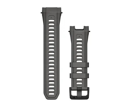 GARMIN INSTINCT 3 50 MM ANGLIES SPALVOS SILIKONINIS DIRžELIS, 010-13396-00