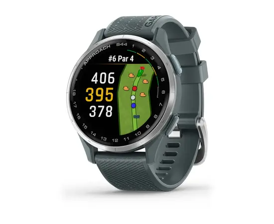GARMIN APPROACH S44 TWILIGHT, 010-03009-01