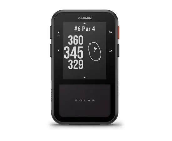 GARMIN APPROACH G20 SOLAR, 010-02889-00