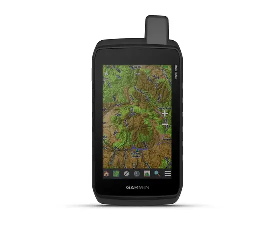 GARMIN MONTANA 710, 010-02963-01