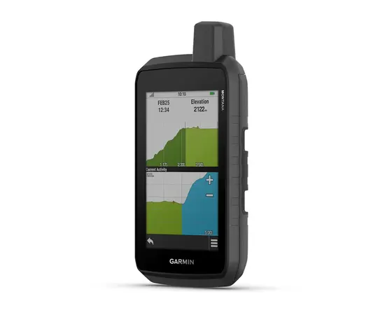 GARMIN MONTANA 710, 010-02963-01