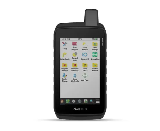 GARMIN MONTANA 710, 010-02963-01