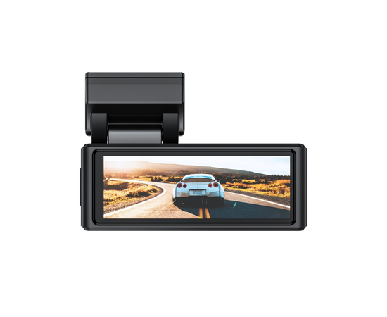 VAIZDO REGISTRATORIUS NEOLINE FLASH 2K DUAL, NEOLINE_FLASH_2K_DUAL