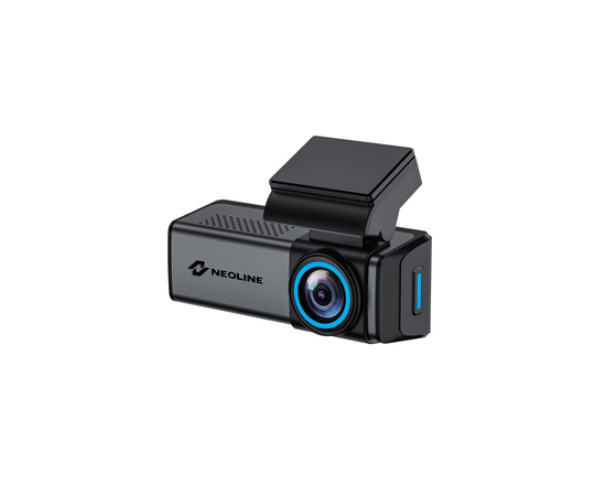 VAIZDO REGISTRATORIUS NEOLINE FLASH 2K DUAL, NEOLINE_FLASH_2K_DUAL
