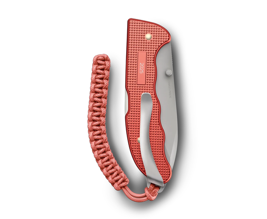 VICTORINOX EVOKE ALOX LIMITED EDITION 2025 STONE RED, 0.9415.L25