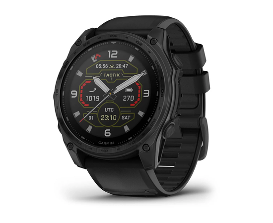 GARMIN TACTIX 8 - 51 MM, SOLAR, 010-03407-01
