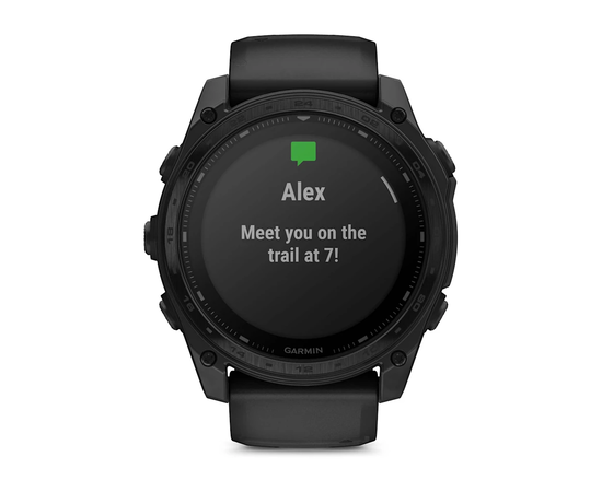 GARMIN TACTIX 8 - 51 MM, SOLAR, 010-03407-01
