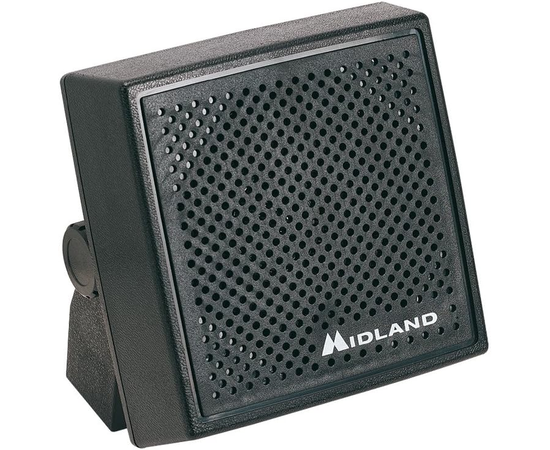 MIDLAND 70-2355T VANDENIUI ATSPARUS GARSIAKALBIS, MIDLAND-70-2355T
