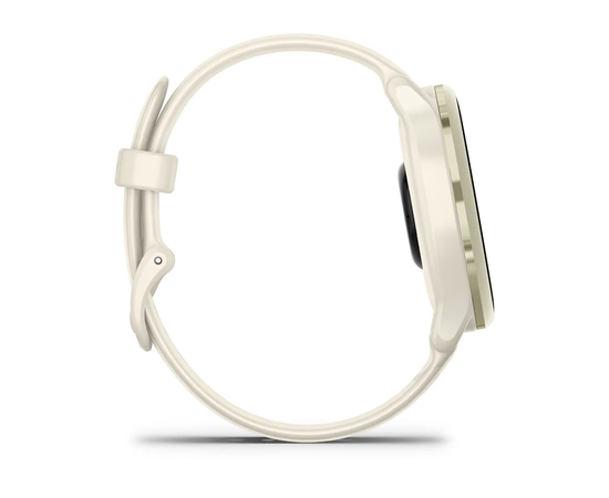GARMIN VIVOACTIVE 6, šVIESAUS AUKSO, 010-02985-01