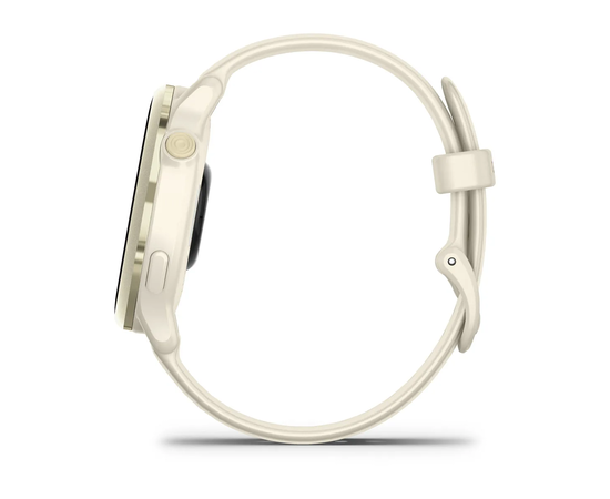 GARMIN VIVOACTIVE 6, šVIESAUS AUKSO, 010-02985-01