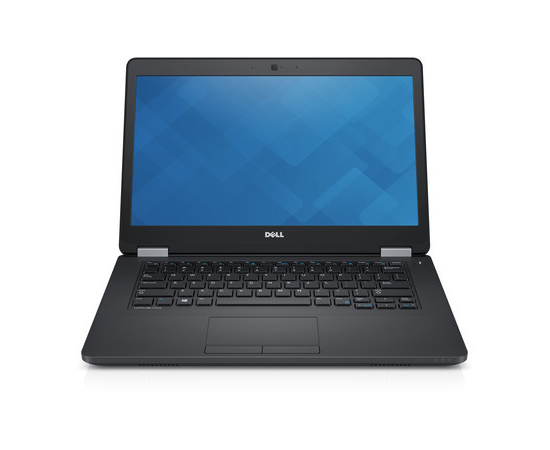 NEšIOJAMAS KOMPIUTERIS DELL LATITUDE E5470, 10306