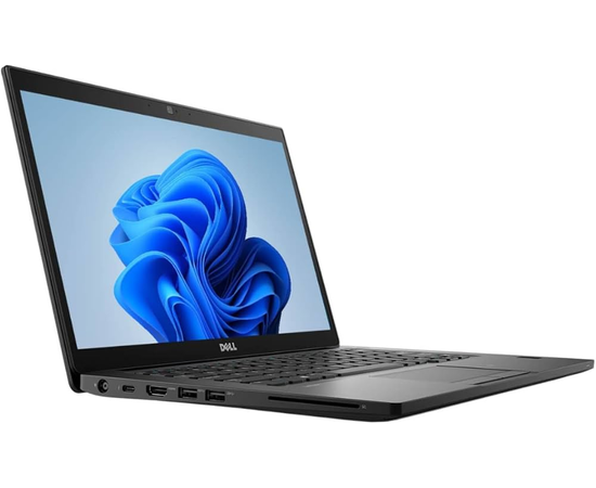 NEšIOJAMAS KOMPIUTERIS DELL LATITUDE 7490, 19182
